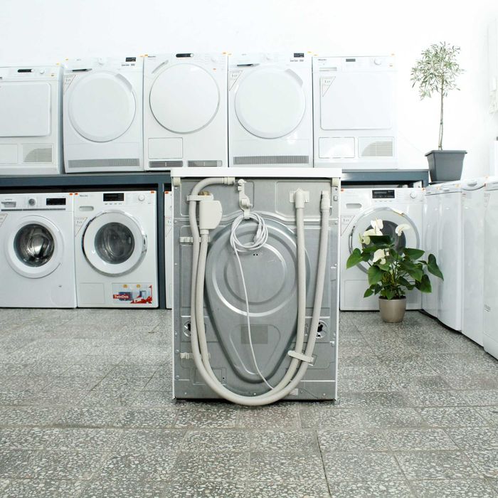 Masina de spalat Miele W Classic