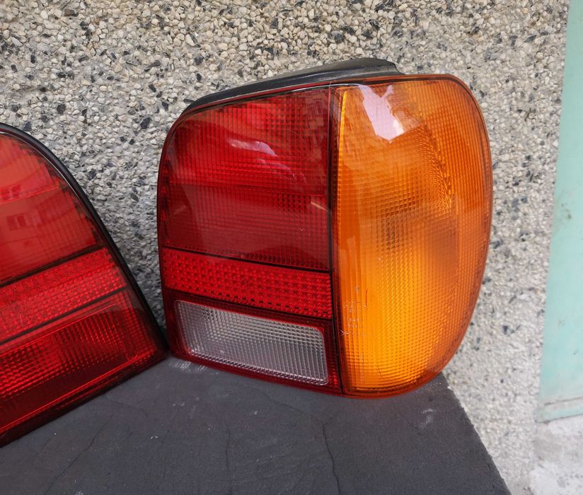 Оригинални стопове Vw Polo
