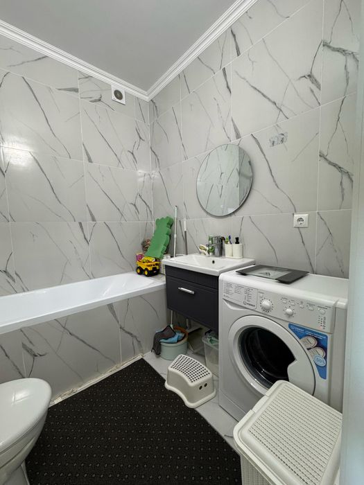 Продам евродвушку жк Табысты