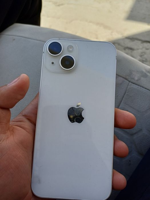 Iphone 14 83% Емкость