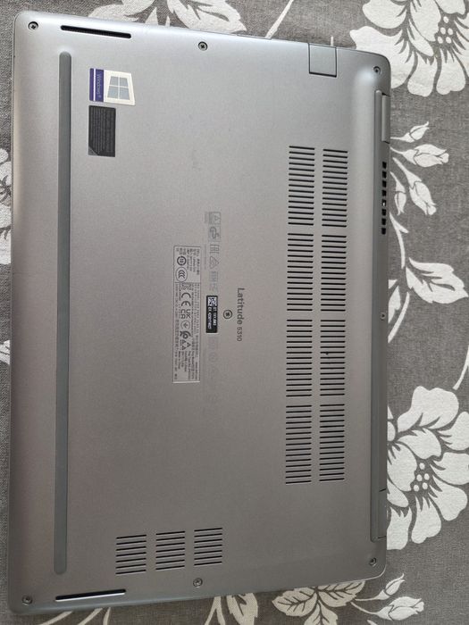 Laptop Dell Latitude 5310