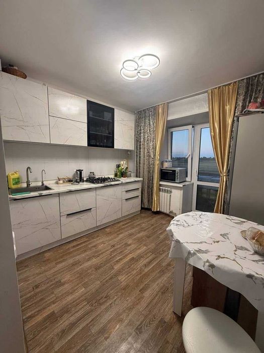 Продам 1 ком. квартиру Кунай