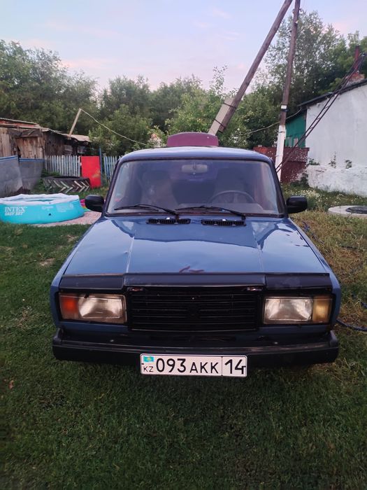 Продам ВАЗ 21074,  2005 года выпуска