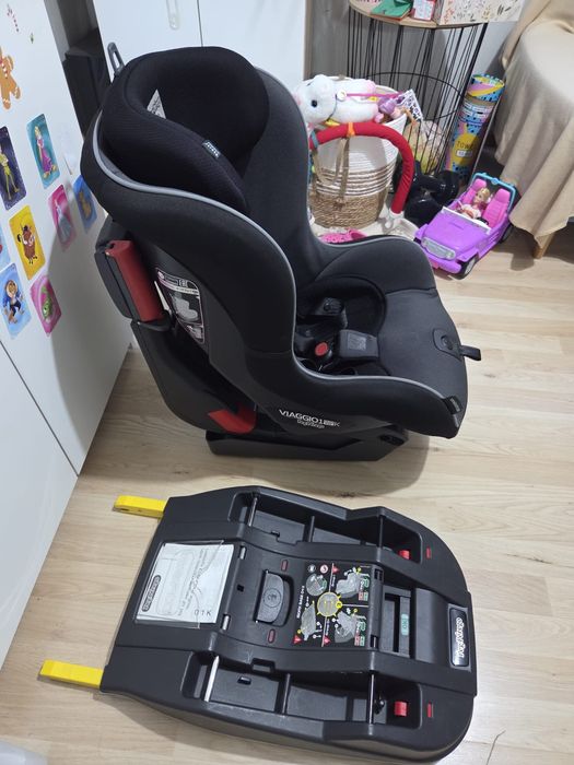 Столче за кола  Peg Perego