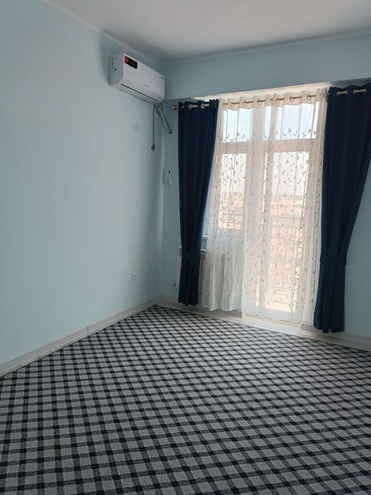 Yangi dom faqat oilaga beriladi
