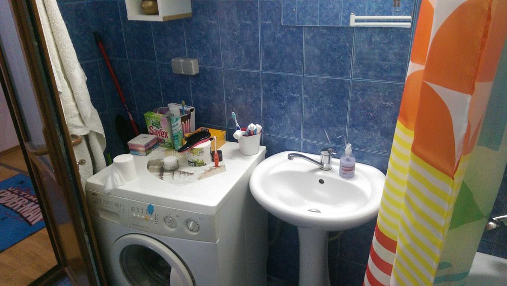 Închiriez garsonieră Gavana 2 - Gavana 3 - Pitesti Capat de linie 19