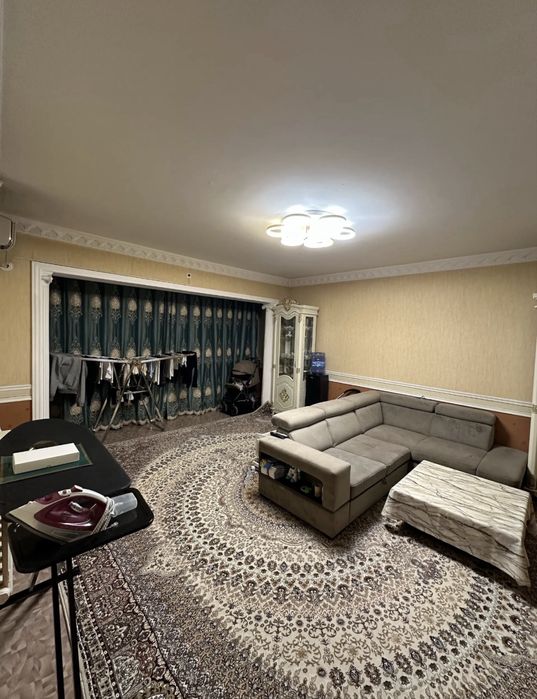 Продажа квартира