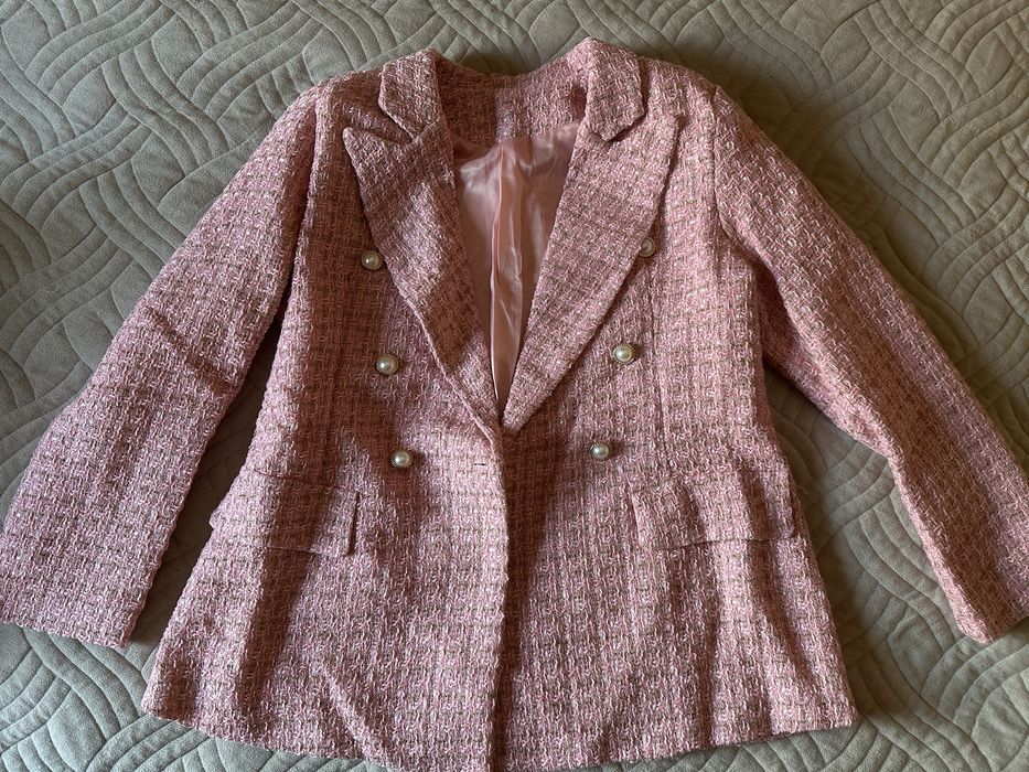 Новый женский пиджак