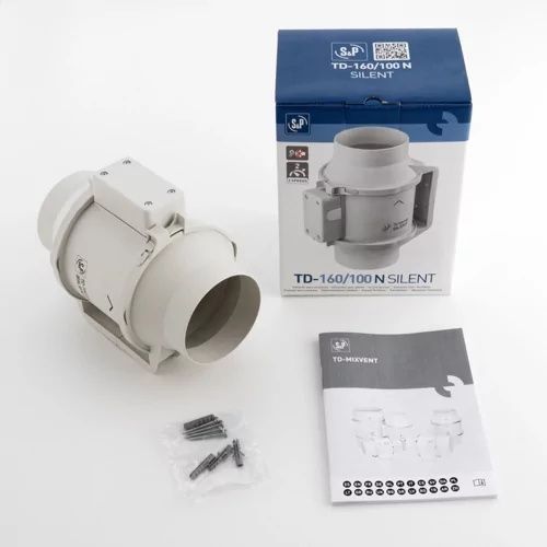 Гроубокс полной сборки