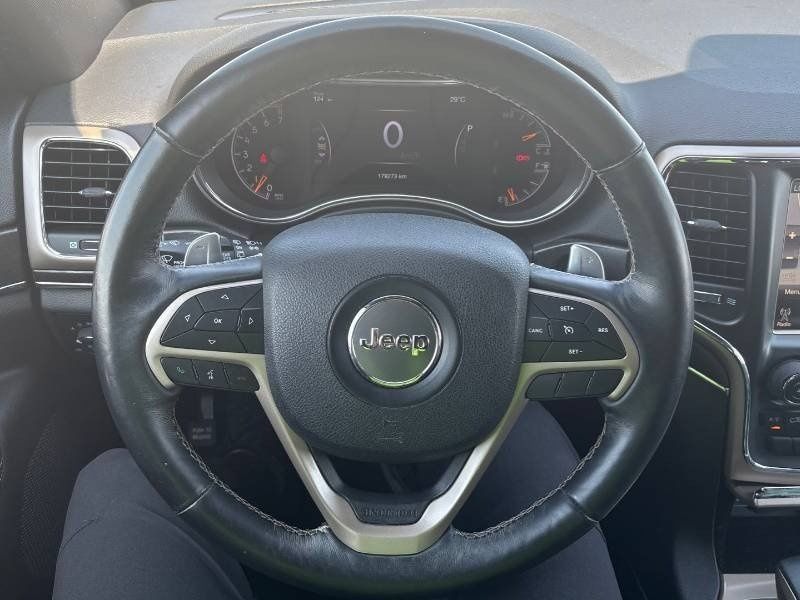 jeep grand cherokee 3.6