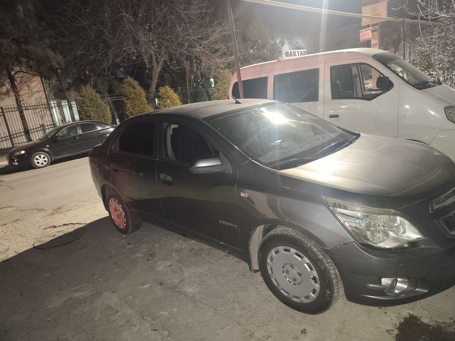 Коблт 2013й сотилади 2пазитсия