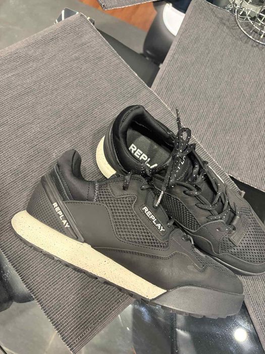Мъжки маратонки Replay