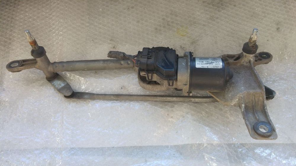 ansamblu stergatoare motoras fiat idea lancia musa ms159200-7514