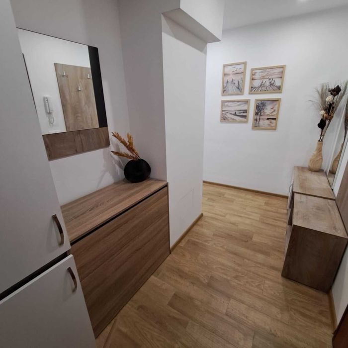 Дава се под наем Двустаен апартамент в София, Люлин - център - 70 кв.м за 499.8 € - Снимка #9