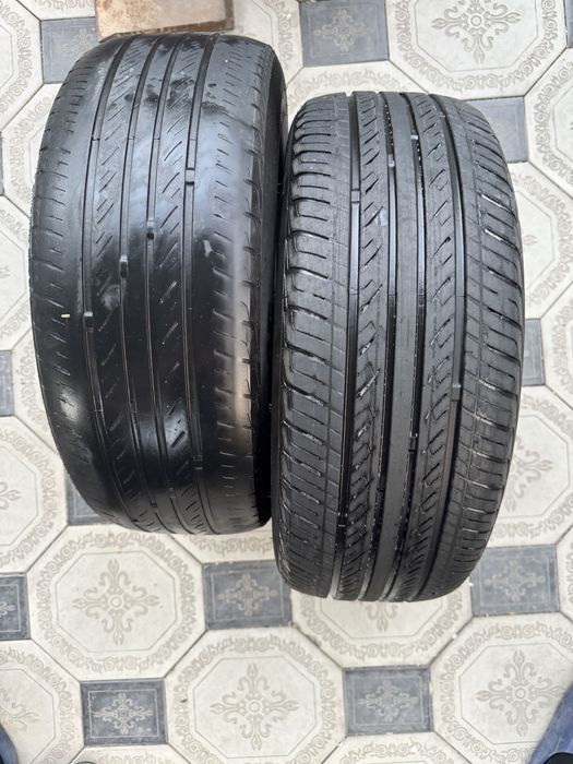 Продам резину 205/55/16
