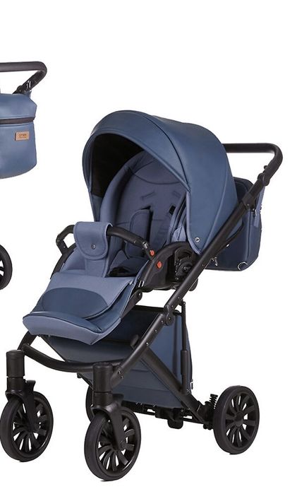 Продам anex cross