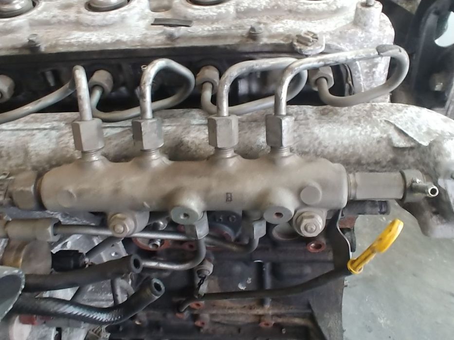 rampa injectoare  2.0 di rf7j mazda 5 mazda 3 mazda 6