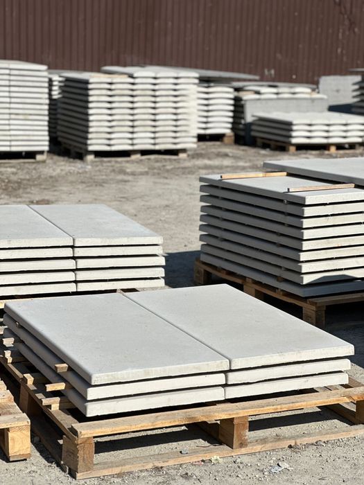 Capace de gard coame palari 2metri