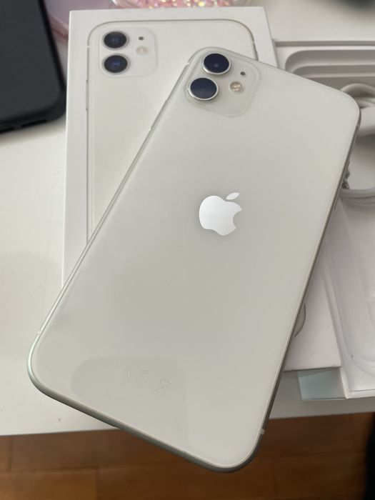 Iphone 11 ,128 gb