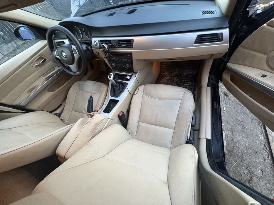 BMW 3 Series 2006 — imagine 4