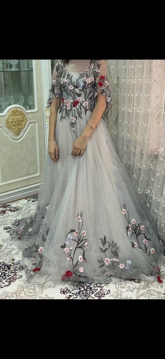 Vechirniy kuylak