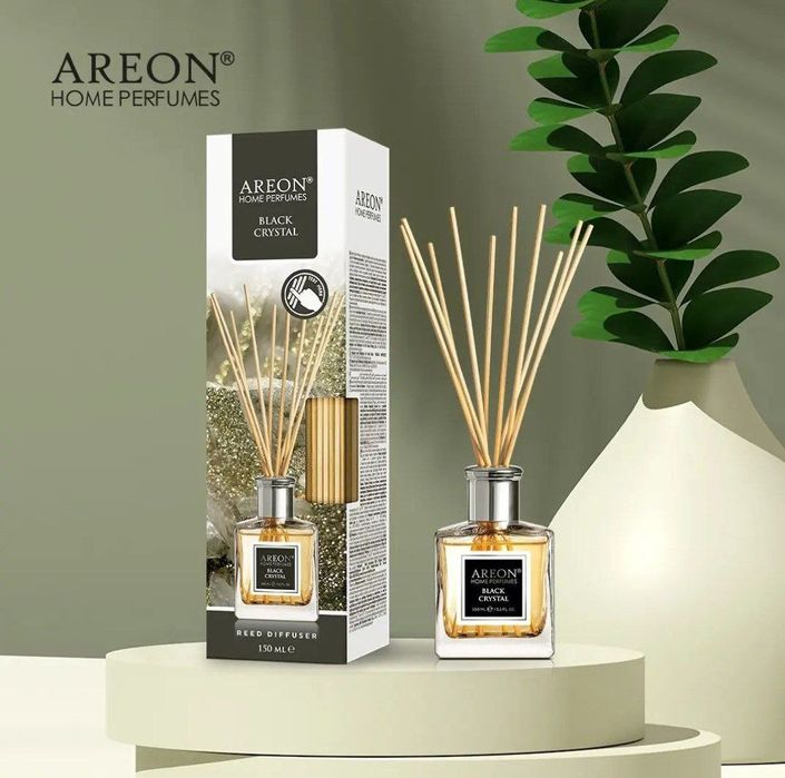 Освежитель компании Ареон