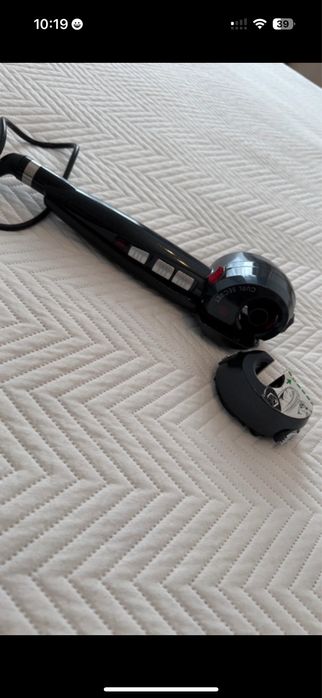 BaByliss Curl Secret