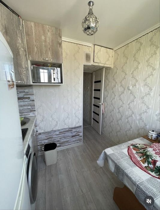Продается квартира