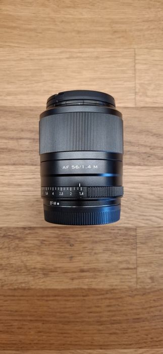 Canon EOS M50 Mark II - Aparat Foto Mirrorless + 2 obiective