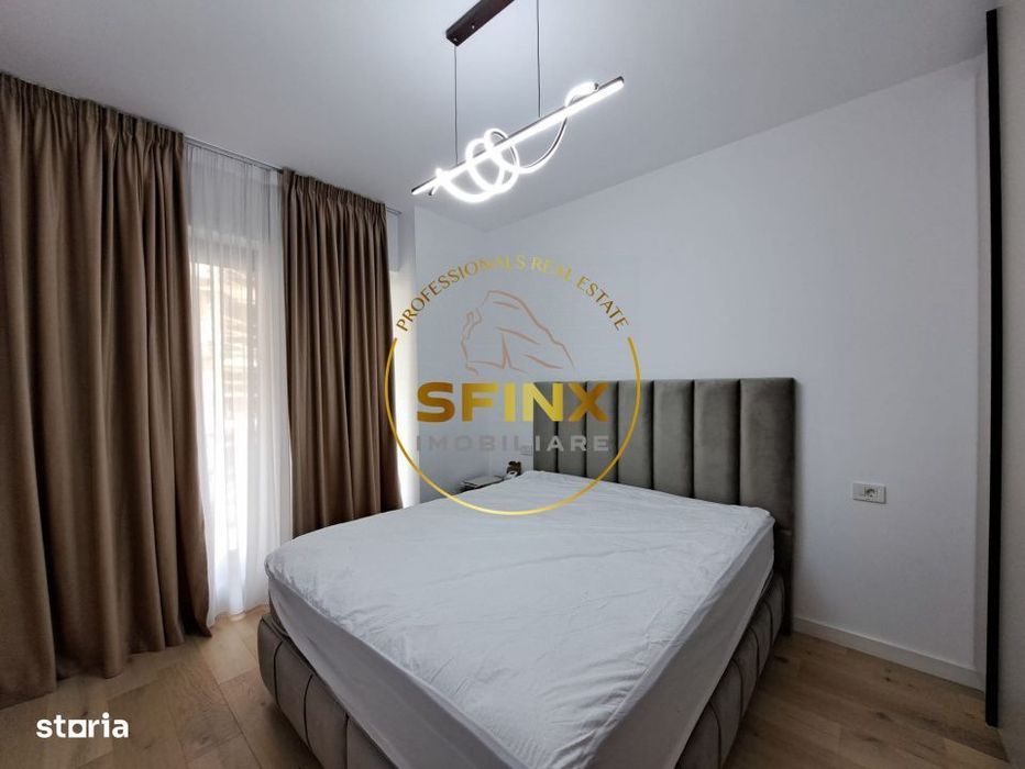 2 camere | chirie | Pipera | pet friendly | intretinere mica | panouri