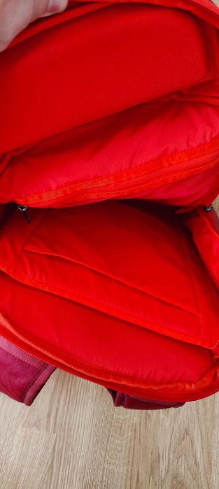 Thule раница нова