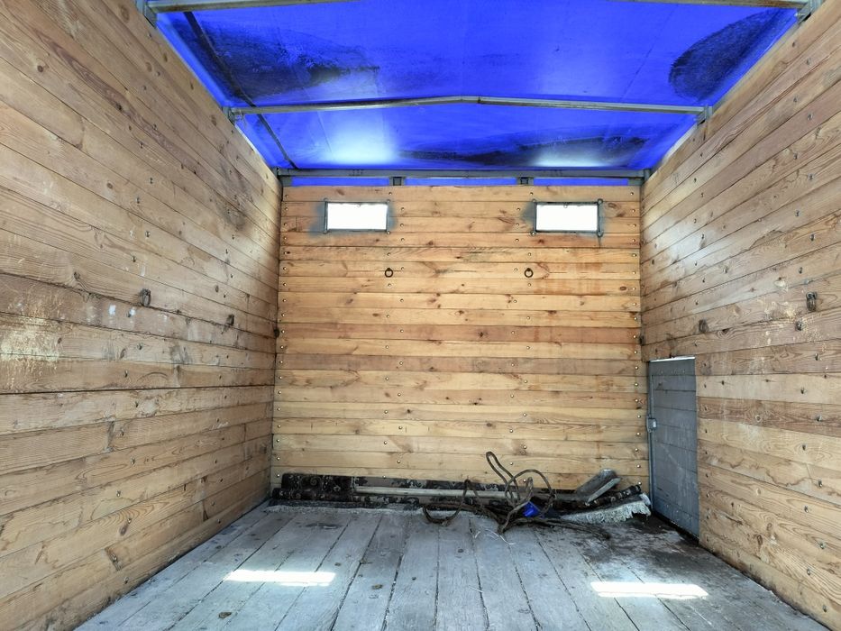 Грузоперевозки вывоз мусор