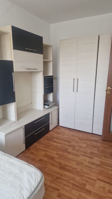 Vand garsoniera strada Berzei