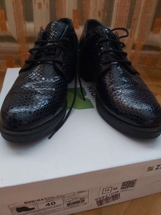 Ботильоны женские