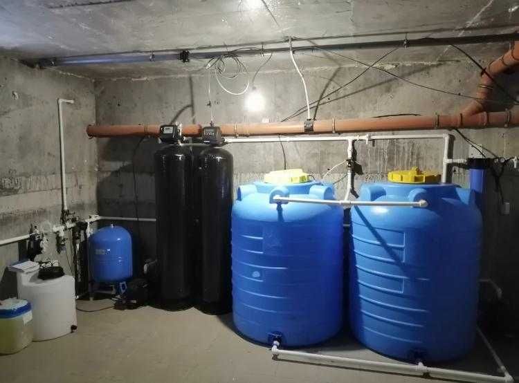 Емкость бак бочка 5000 литров вертикальная с завода, гарантия