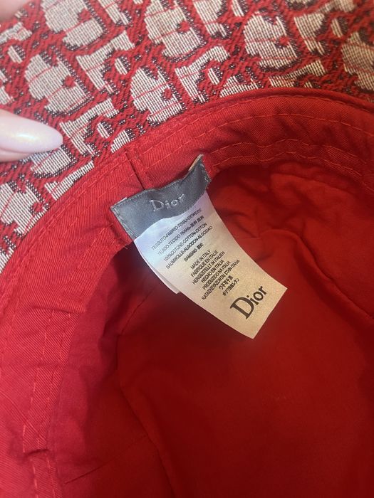 Шапка Dior Ysl Dsquared