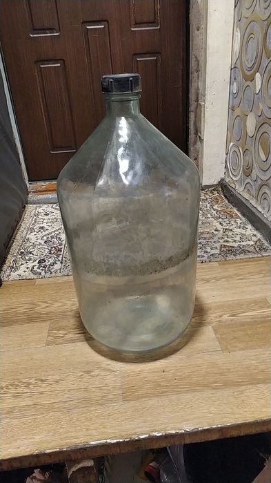 Советский бутыль