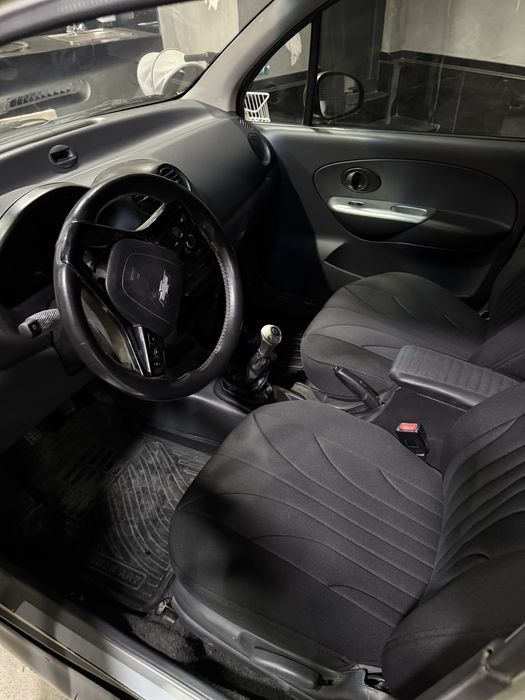 Matiz best arendaga beriladi