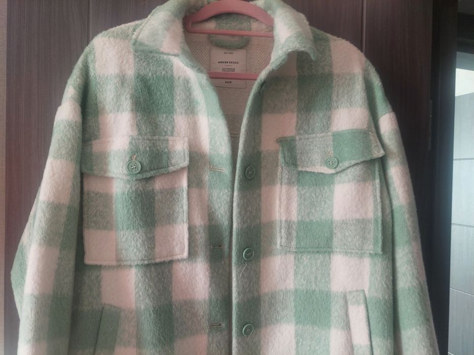 Връхна риза House S/M