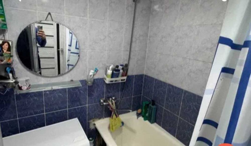 Продаётся  квартира  2/7/12 Яшнабадский район  Тузель2   57000$