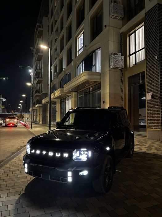 Съёмка вашего авто для продажи