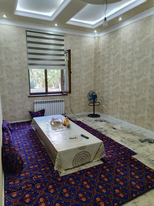 Yashnobod tumani Olmos Tuzel metro yaqnida arenda