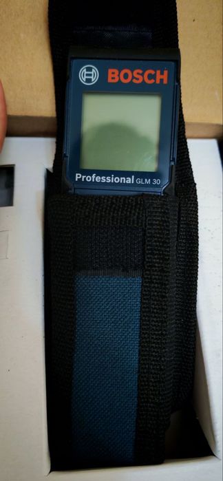 Лазерный дальномер BOSCH