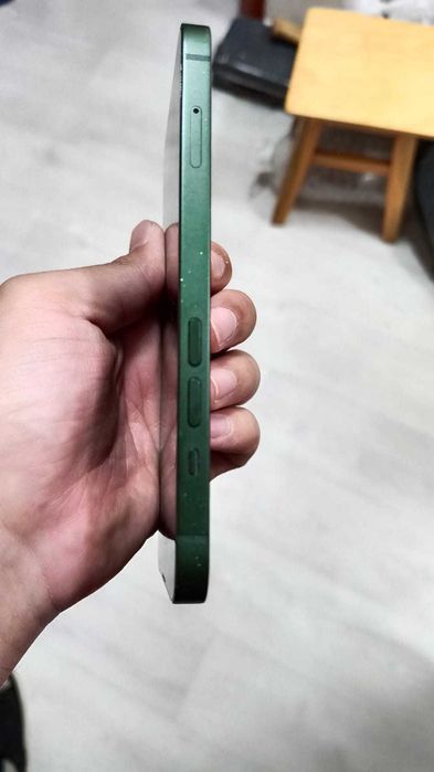 iphone 13 green 128gb