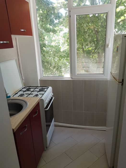 Închiriez apartament Dorobanti disponibil pe 1 iulie