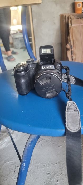 Продаеться или обменяеться  фотоапарат