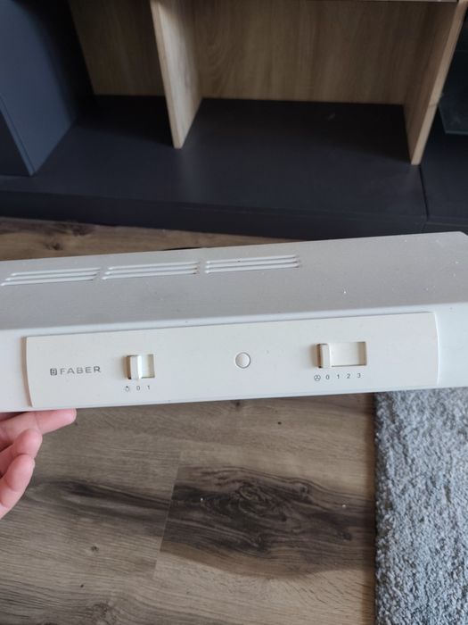 De vânzare hotă Faber 741 Base, 100 roni