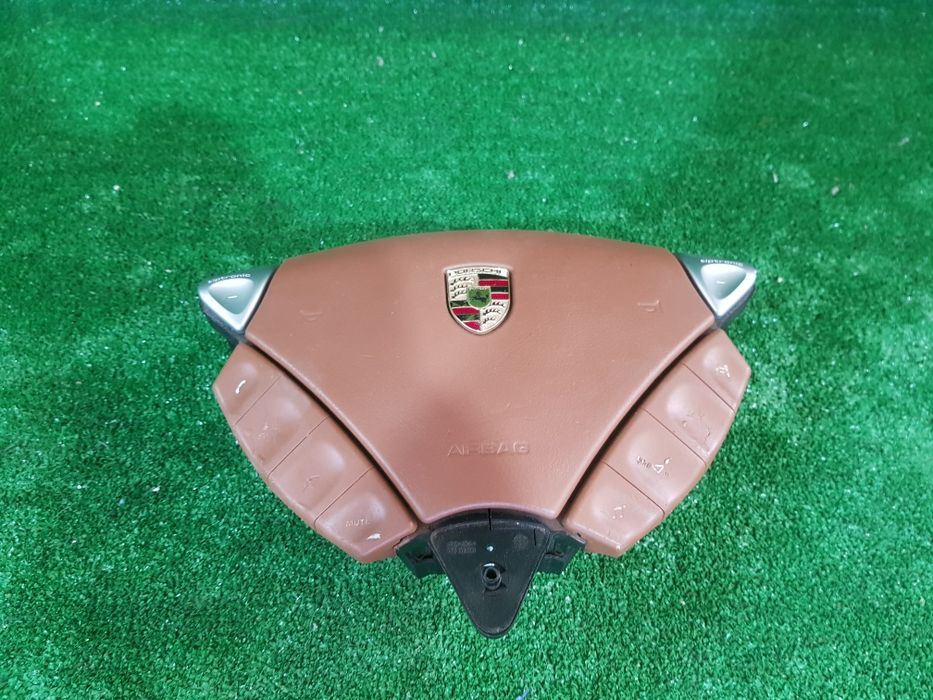 Airbag Porsche Cayenne (9PA) an 2002-2007