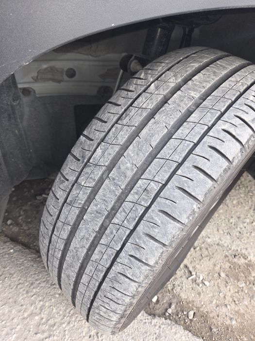 Летни гуми DUNLOP