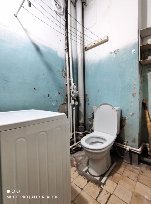 Аренда 2-ком квартира Спутник-4 | 33 м² | 200$ Индекс базар АТС